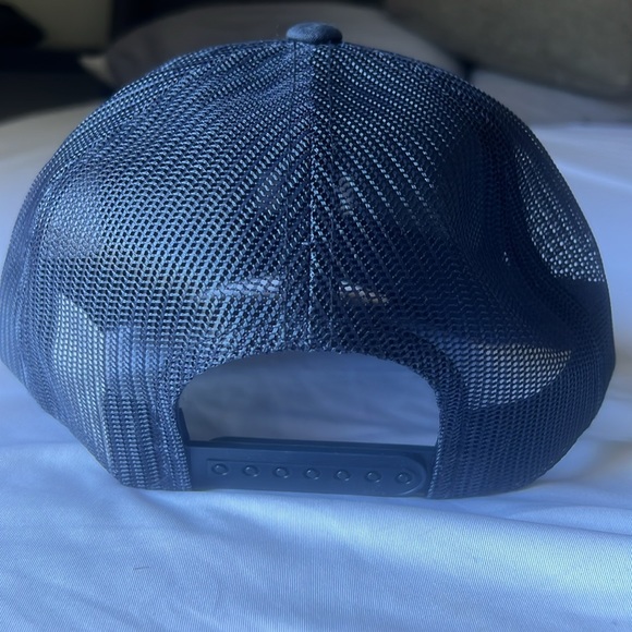 Travis Mathew Trucker Hat - Picture 2 of 4